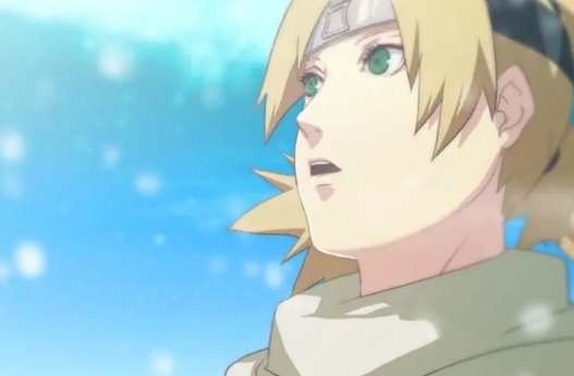 火影忍者中,春野樱和小南的名字分别是什么?