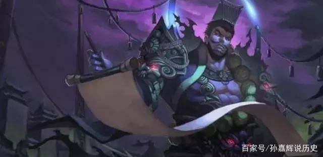 各个世界文明的神话故事中，掌握死亡的神都分别叫什么呢？