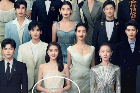 王一博被王力宏夸赞了，你还知道哪些前辈也曾夸赞过王一博？