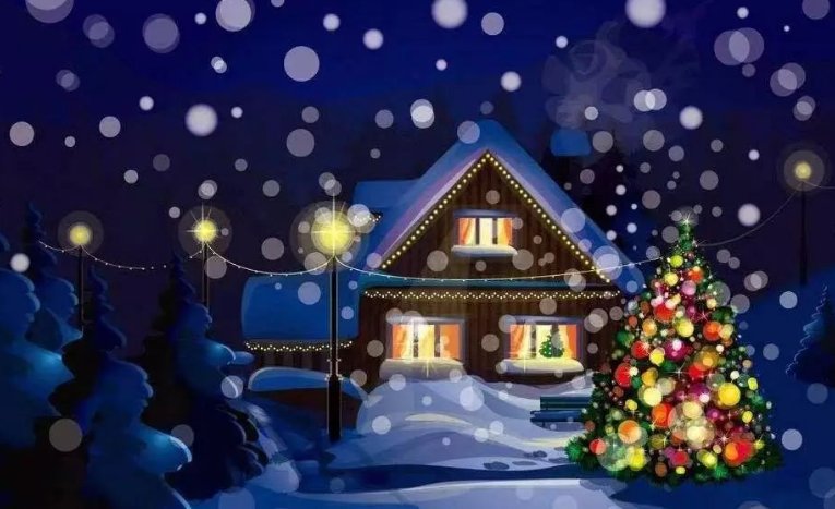 1224是圣诞节的哪一天