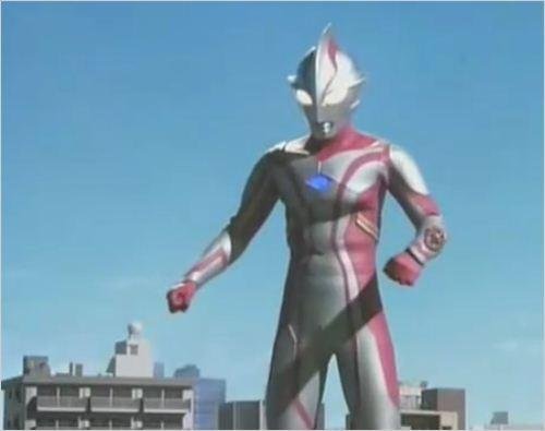 《梦比优斯奥特曼》大结局是什么？