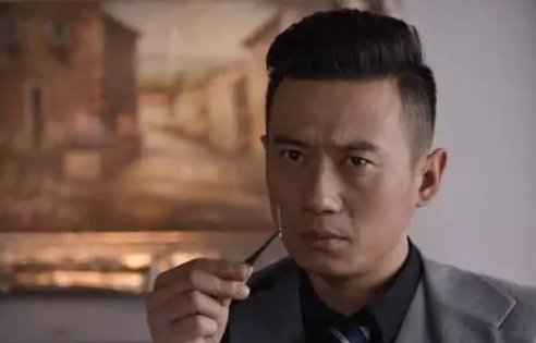 新电影传奇大结局是什么啊？