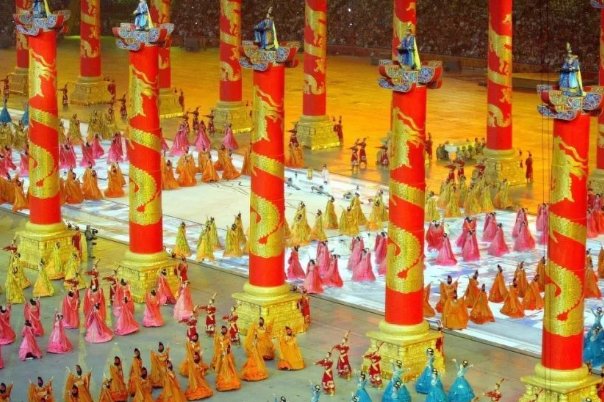 北京奥运会闭幕式时间