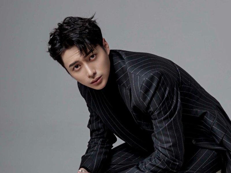 韩承羽演过什么电视剧