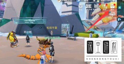 数码宝贝新世纪口令码2023