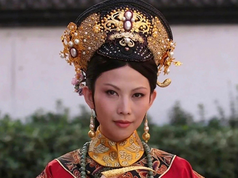 蔡少芬演过的电视剧有哪些