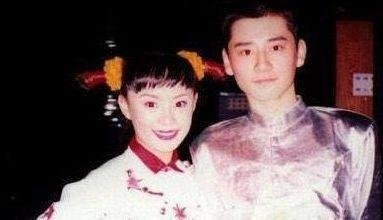 孙俪最好的年华不是给了邓超而是他,他是谁?