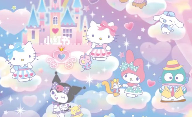 小麦粉精灵的生日在几月