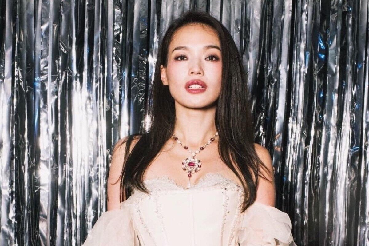 10部舒淇主演的经典电影