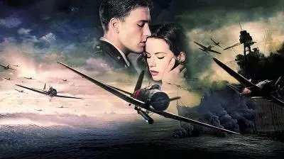 经典大片《珍珠港》讲了什么