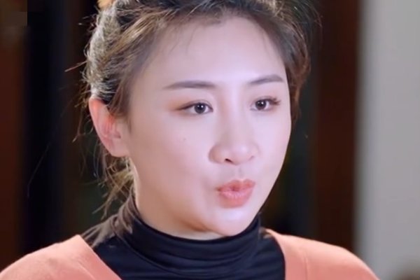 何雯娜老公谈婚礼,这究竟有着怎样的隐情?