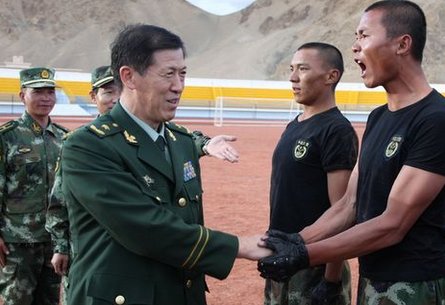 武冬立的个人简介