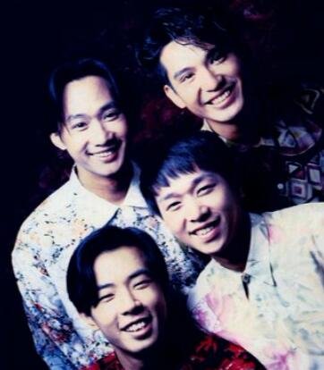 谁伴我闯荡 歌词