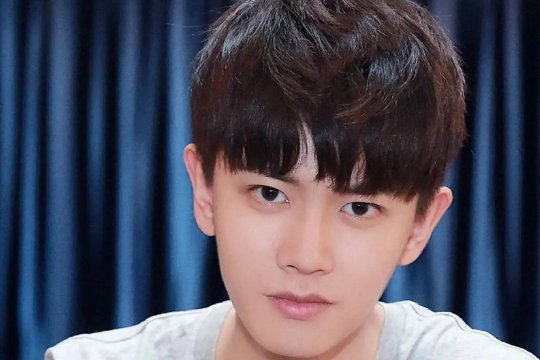 任嘉伦电视剧大全