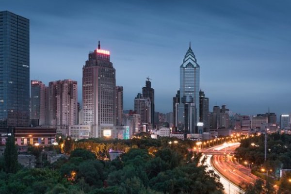 乌鲁木齐小学排名