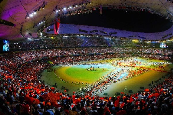 北京奥运会闭幕式时间