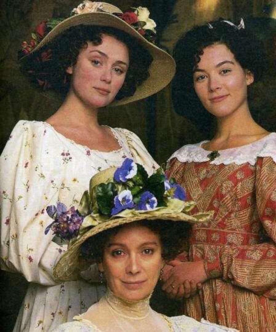 锦绣佳人的角色介绍