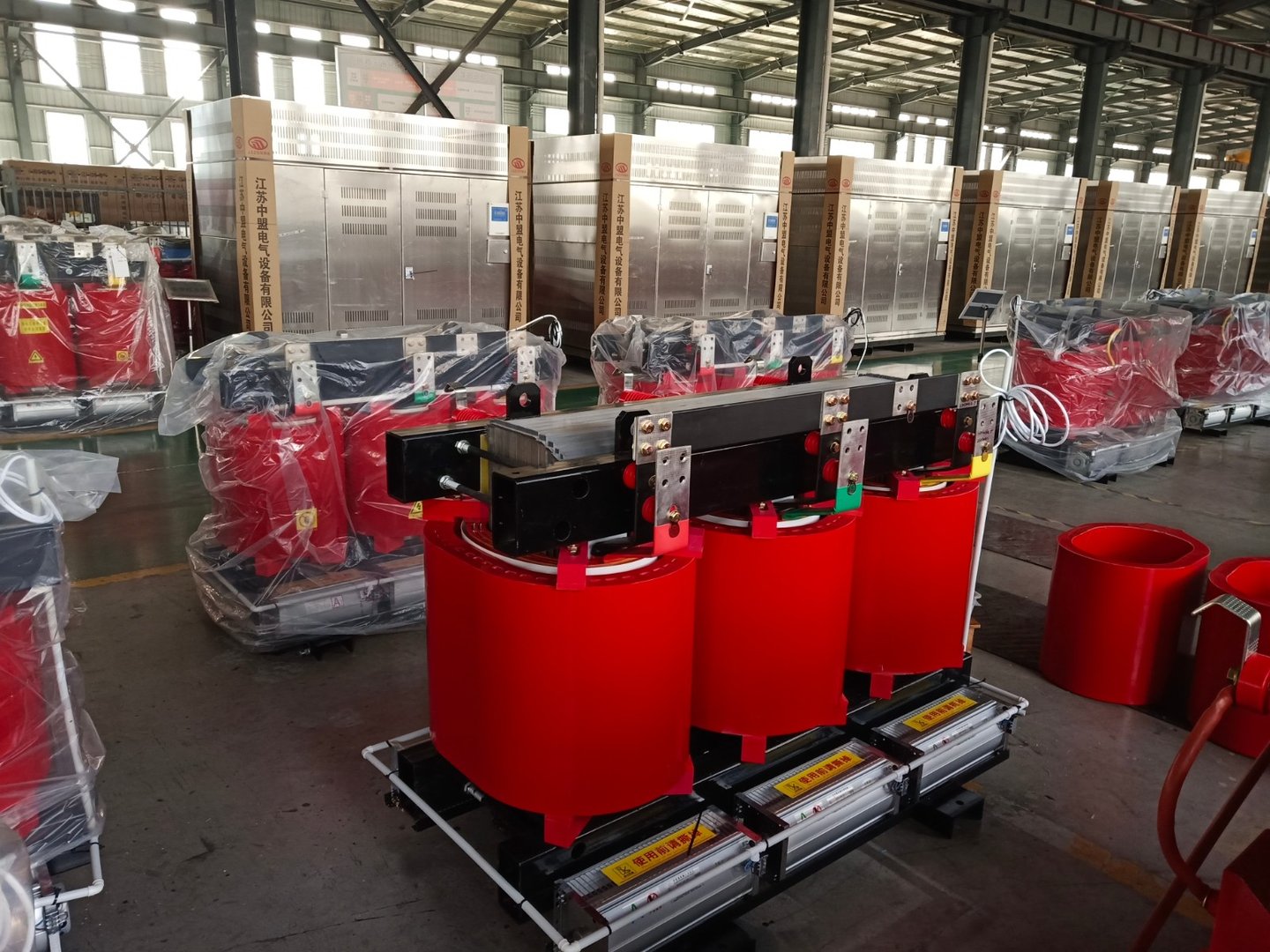 变压器价格多少钱一台