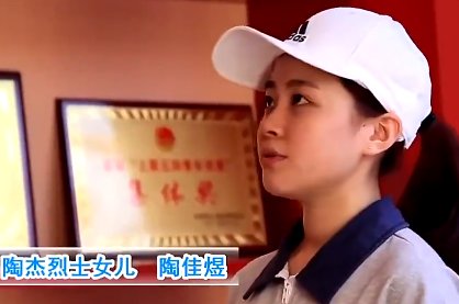 江西一位消防英烈的女儿考上消防学院，你知道关于女孩的故事吗？