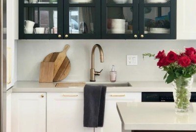 一线品牌橱柜十大排名