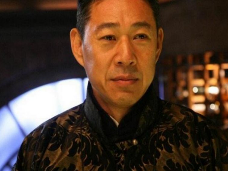 张丰毅主演的电视剧大全