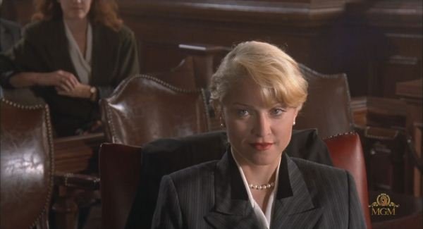 肉体证据的演员表