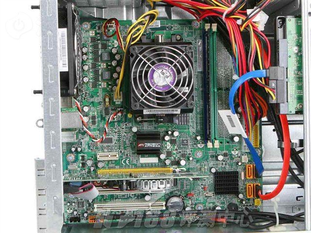 联想家悦E3510的基本参数