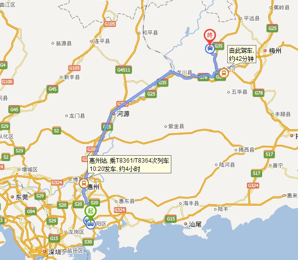 广东省惠州市惠阳区淡水镇秋水村地图