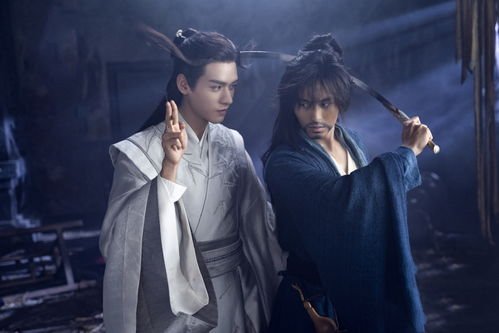 山河令制片人选角要求必须未婚，这是为什么？