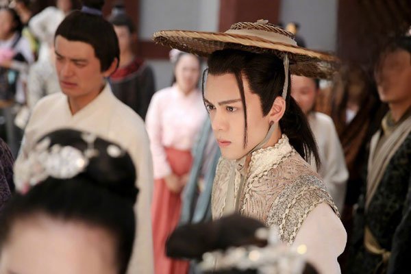 许龄月2万一次什么意思 老公是不是曾舜晞