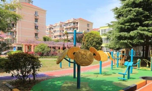 好听的小区名字有哪些