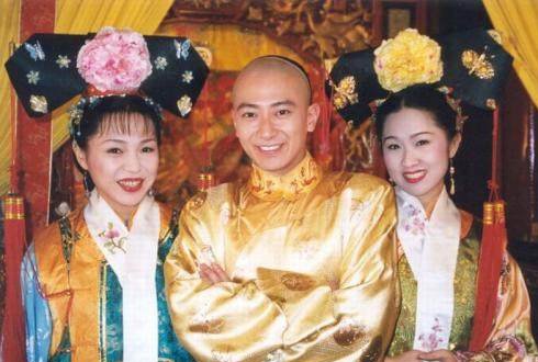 孙耀威演的古装电视剧有那些??