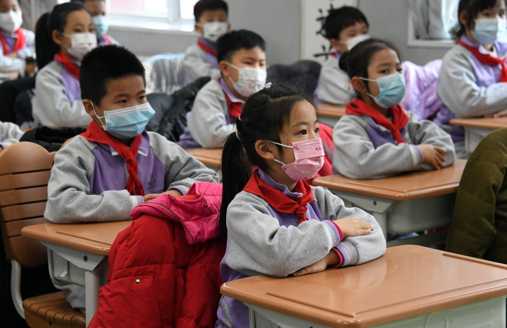 2023年上海小学几号开学？