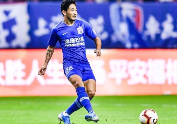 钱杰给可以入选国足吗