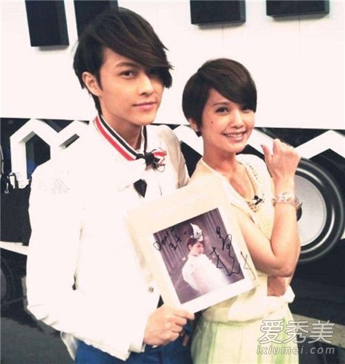 王子和杨丞琳什么关系 王子和杨丞琳为什么分手