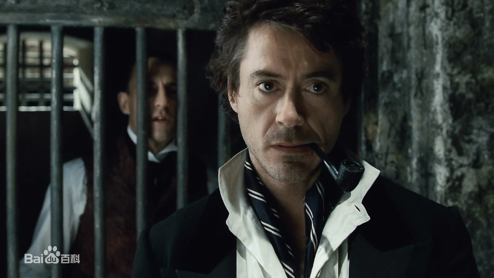 求大侦探福尔摩斯1的百度云播资源