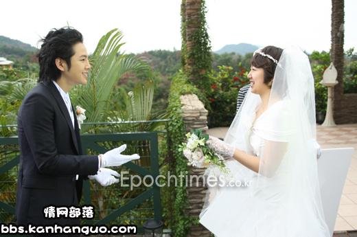 韩剧<是美男啊>有15集预告或文字介绍吗,刚看完14集,很伤感呀