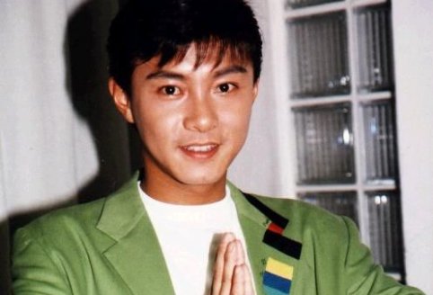 张卫健的《信徒》 歌词