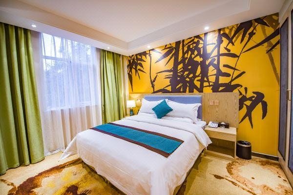 成都便宜的旅馆