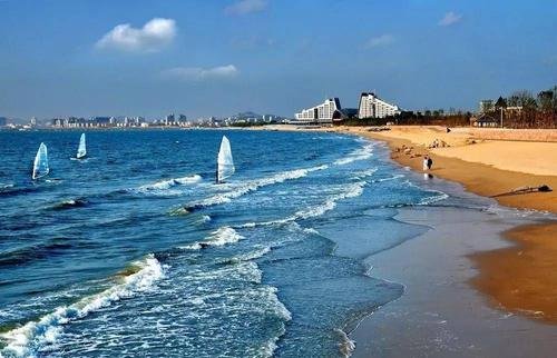 鲅鱼圈的正确读音