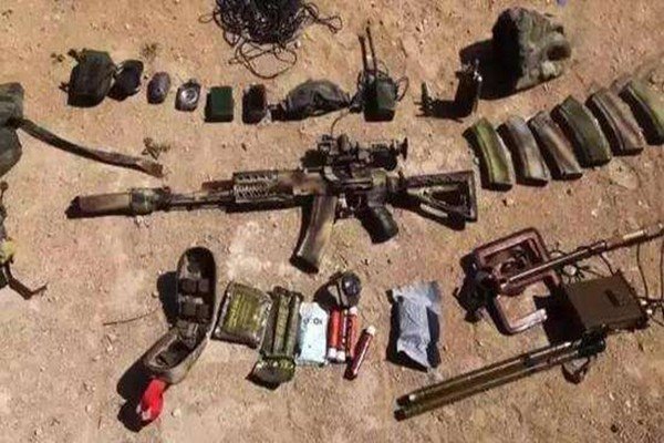 俄罗斯新锐“SSO”特种部队，曾在叙利亚战场16人击溃300名恐怖分子？