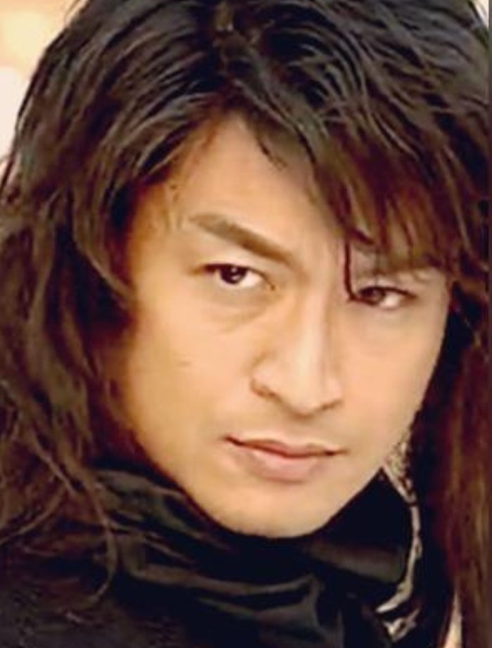 我是谁是什么电视里的人物?