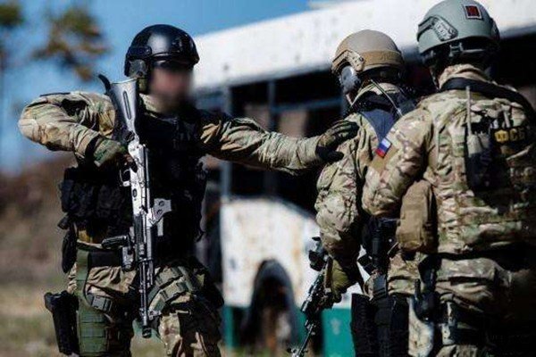 俄罗斯新锐“SSO”特种部队，曾在叙利亚战场16人击溃300名恐怖分子？