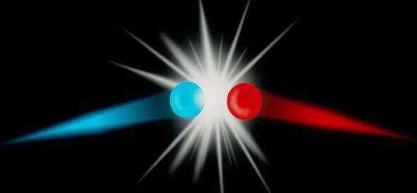 什么是反物质推进火箭？