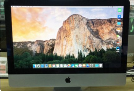 苹果一体机怎么开机