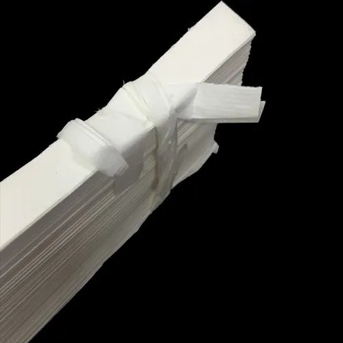 扎钞条的使用方法教程