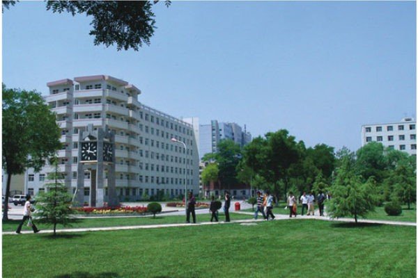 兰州交通大学2021年录取分数