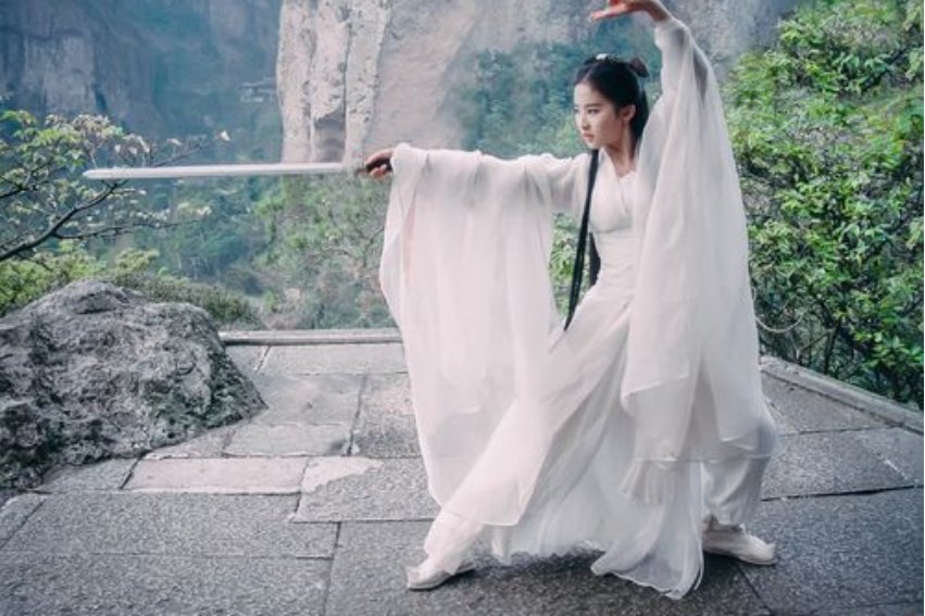 玉女心经是指啥