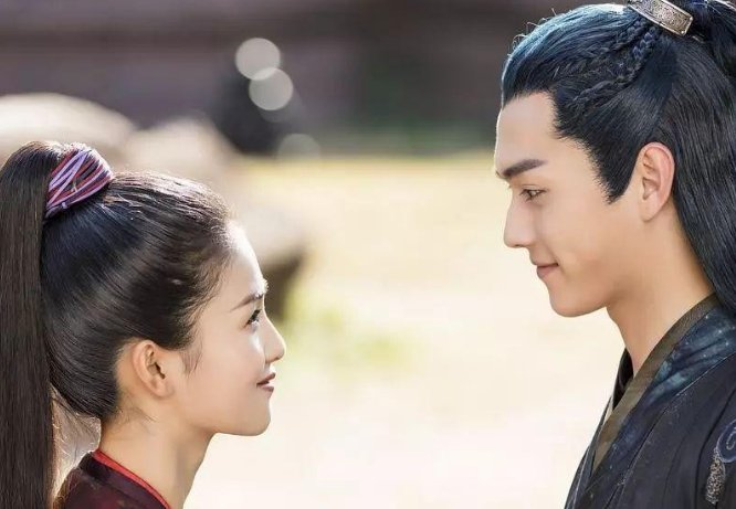 许凯电视剧作品全部