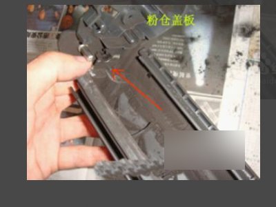 惠普原装硒鼓能不能加粉？